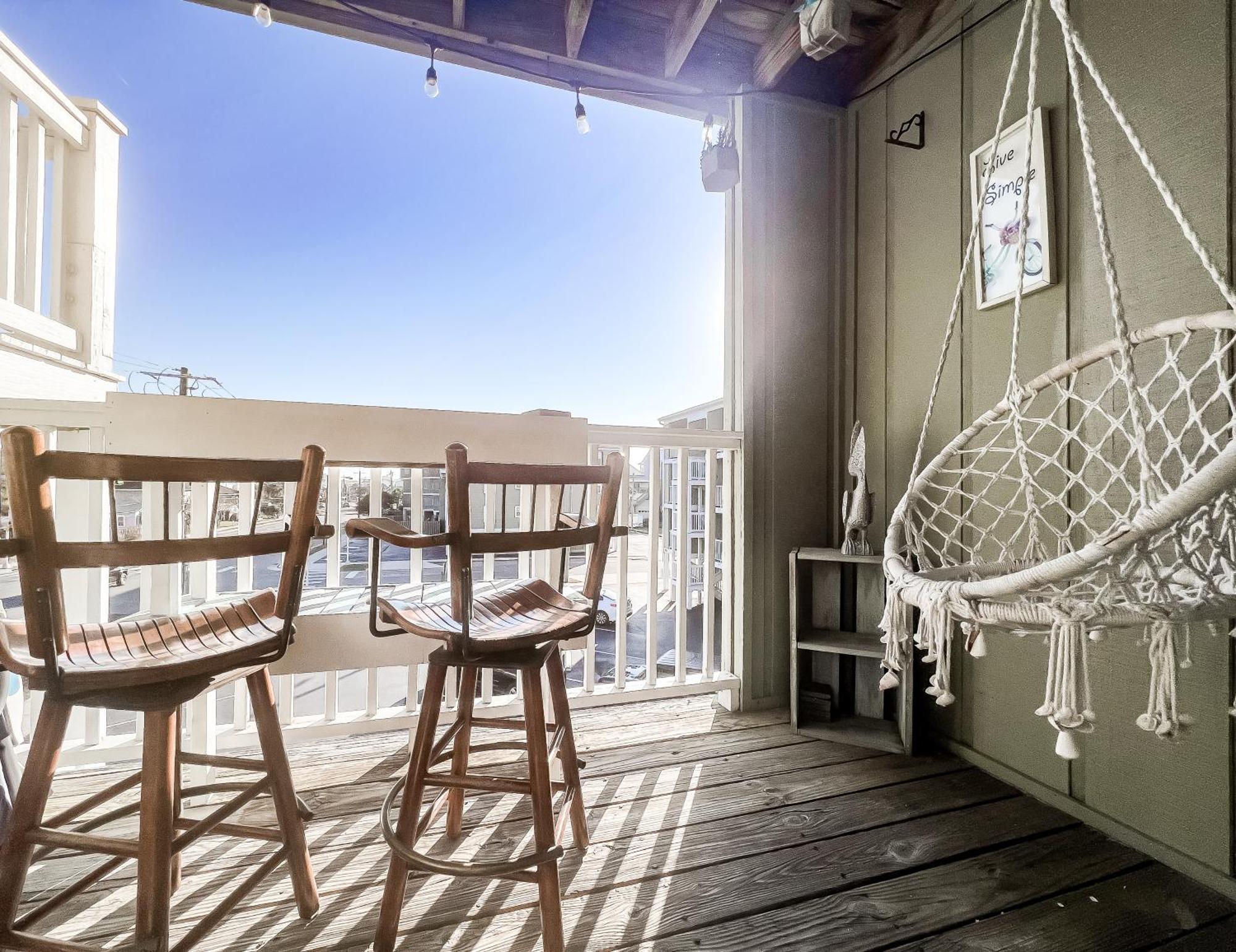 Cozy Beach Condo Sleeps 6 Pool Carolina Beach Exterior foto