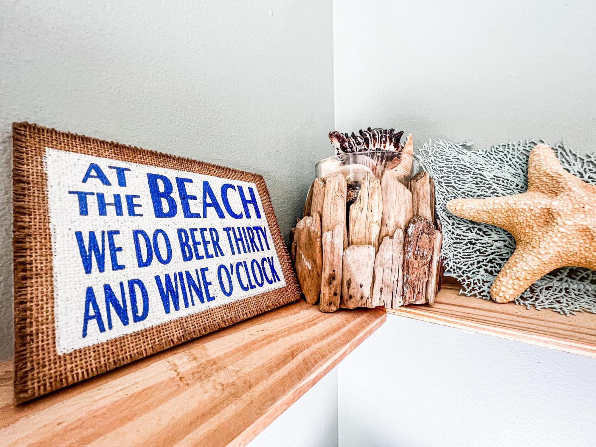 Cozy Beach Condo Sleeps 6 Pool Carolina Beach Exterior foto